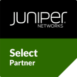 Partner logo of Juniper