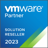 Partner logo of VMWare