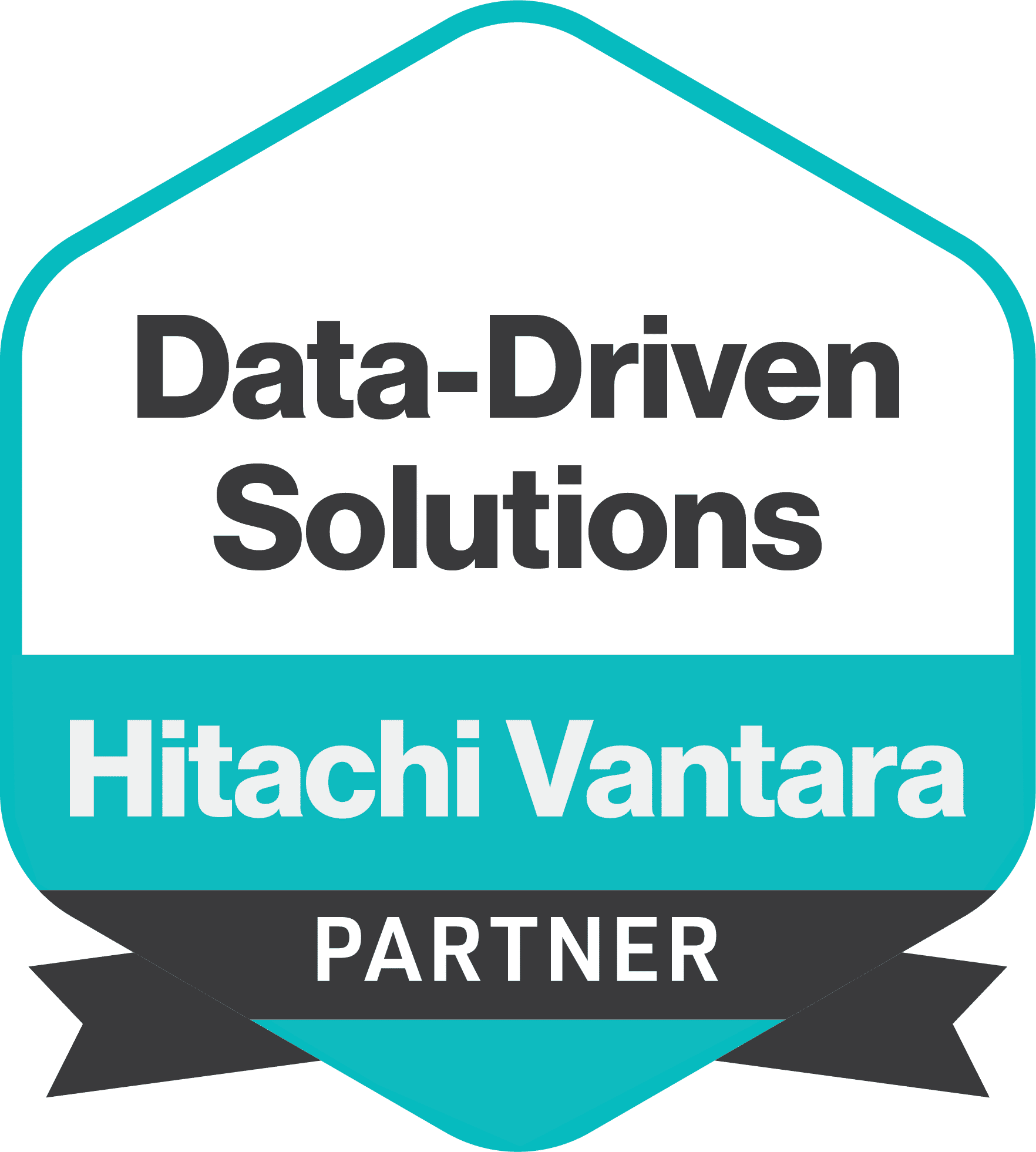 Partner logo of Data Driven Solutions