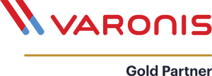 Partner logo of Varonis