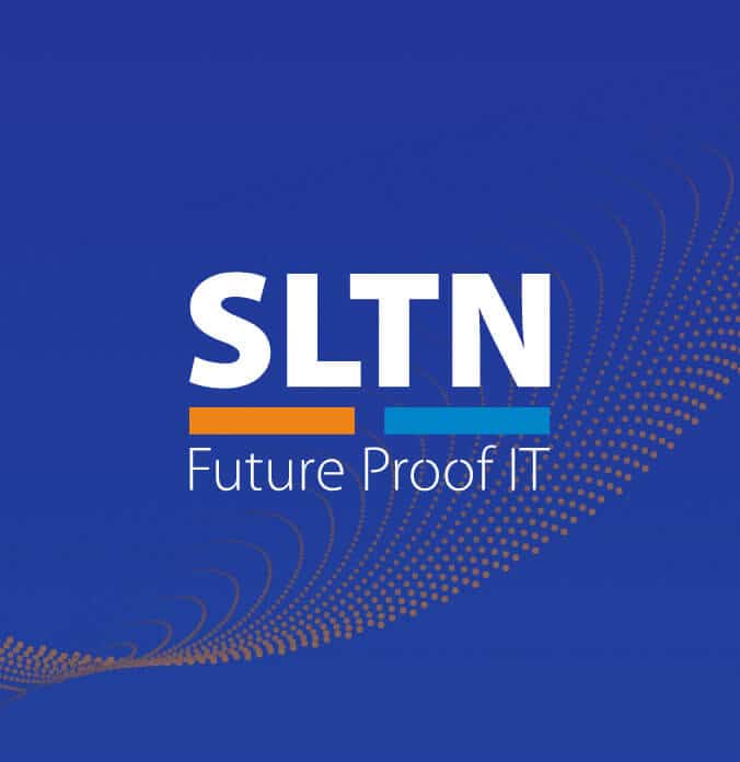 SLTN logo