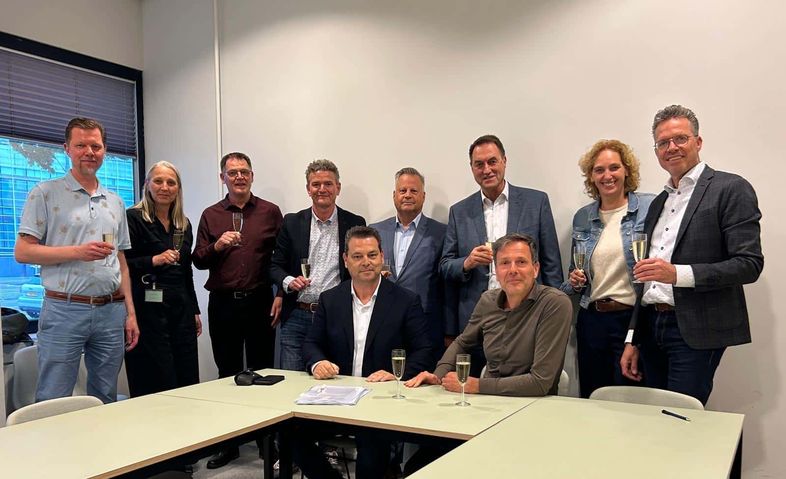 Stichting Middin kiest voor SLTN als nieuwe ICT-partner