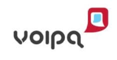 Partner logo of Voipq
