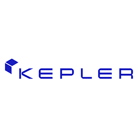 Partner logo of Kepler
