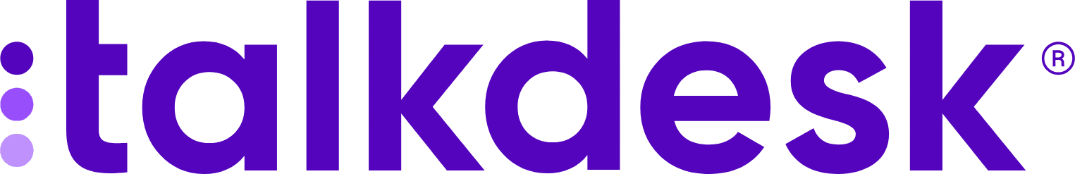 Partner logo of Talkdesk